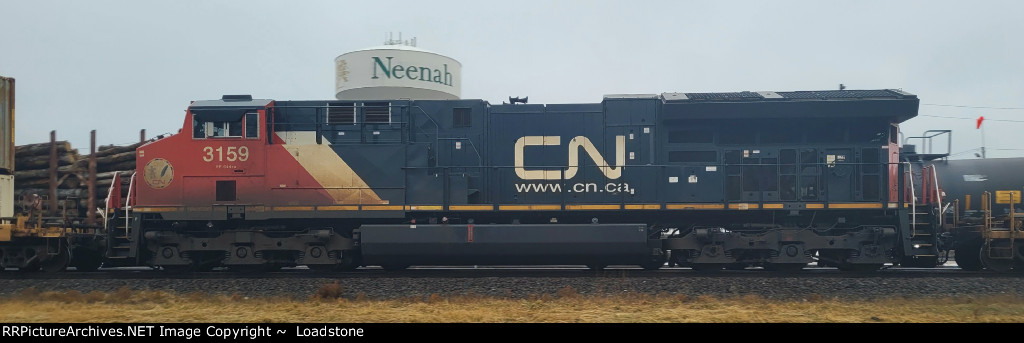 CN 3159